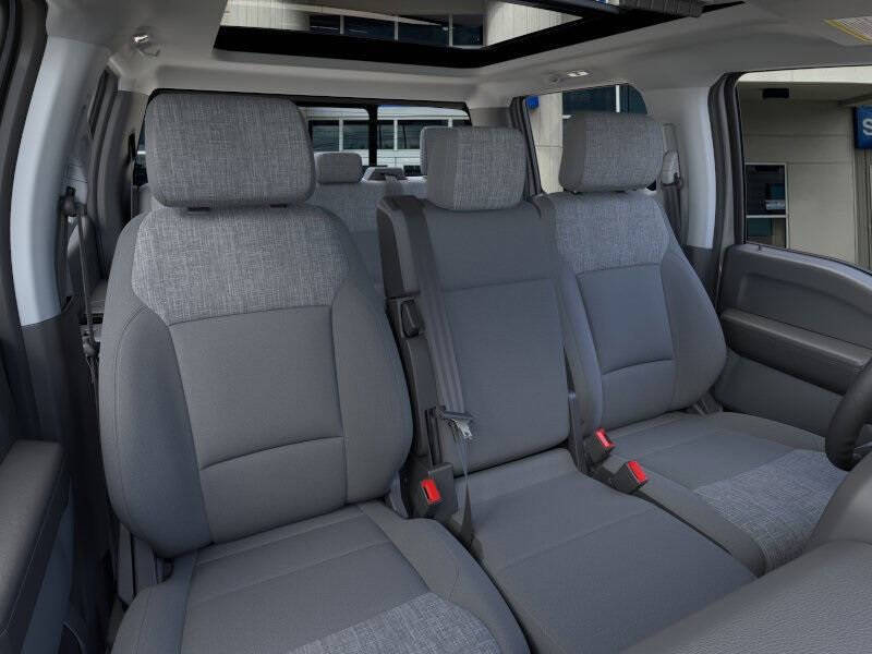 2026 Ford F-350 Super Duty