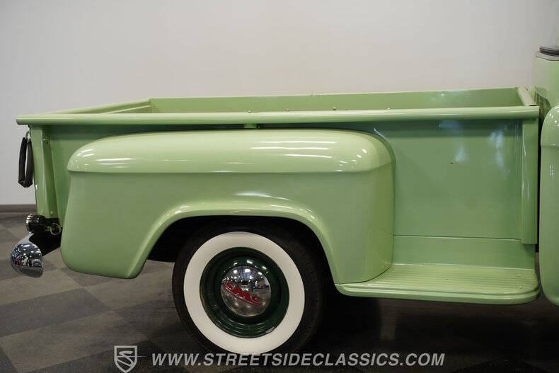 1955 GMC 3100