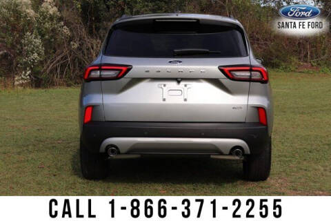 2023 Ford Escape Plug-In Hybrid