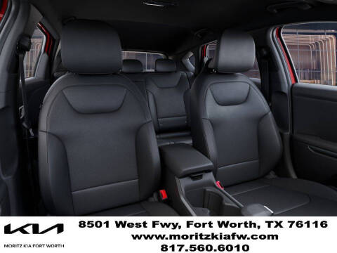 2026 Kia K4 Hatchback EX