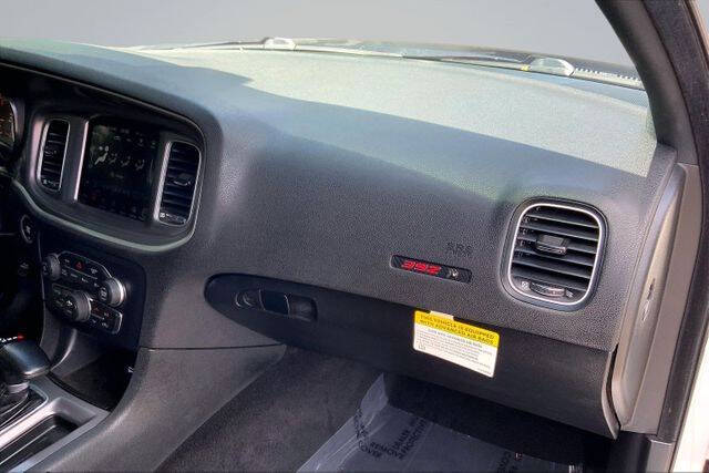2022 Dodge Charger