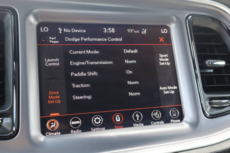 2019 Dodge Challenger GT