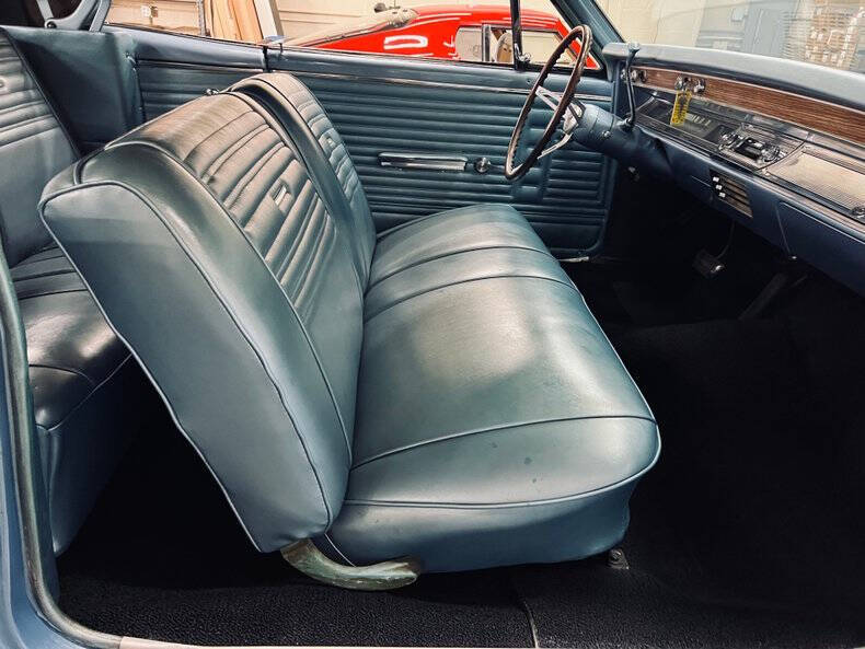 1967 Chevrolet Chevelle