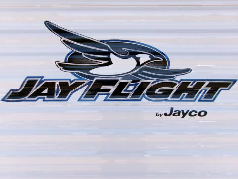 2024 Jayco Jay Flight 183RBW