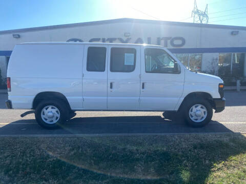 2012 Ford E-Series for sale at Car One in Murfreesboro TN