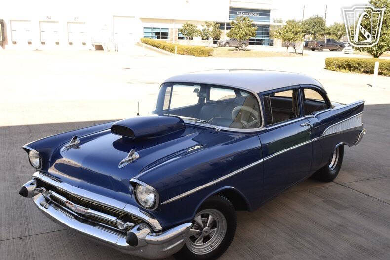 1957 Chevrolet Bel Air