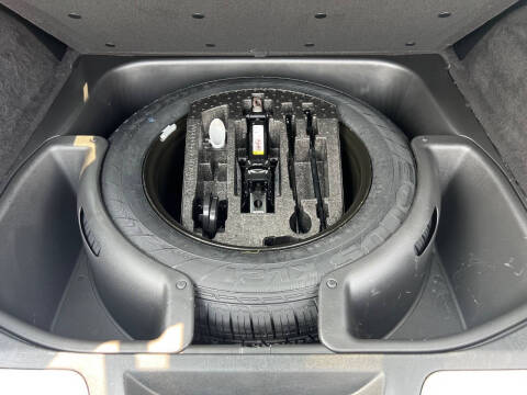 2017 Jeep Grand Cherokee Trailhawk