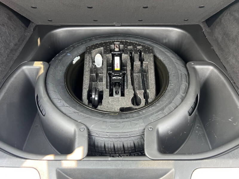 2017 Jeep Grand Cherokee Trailhawk