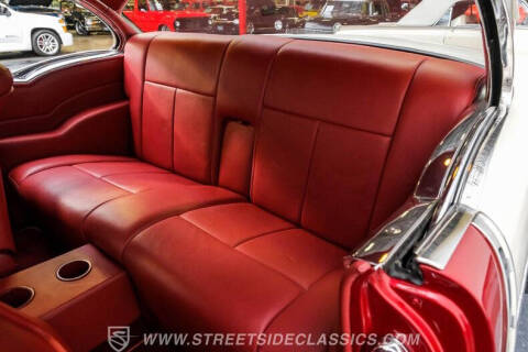 1955 Chevrolet Bel Air