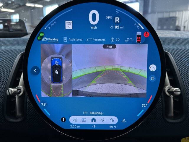 2026 MINI Countryman S ALL4