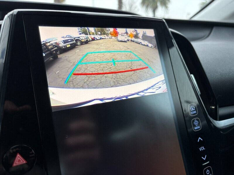 2019 Toyota Prius Prime Premium