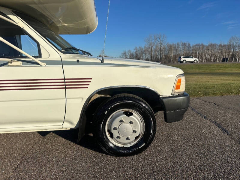 1992 Toyota Pickup