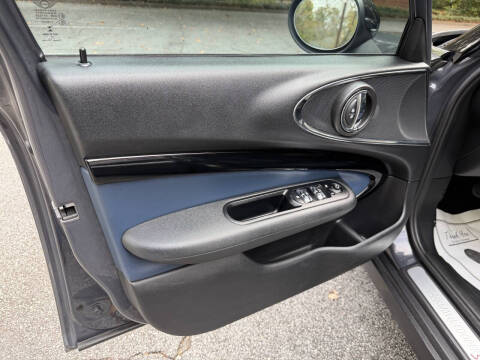 2017 MINI Clubman Cooper S