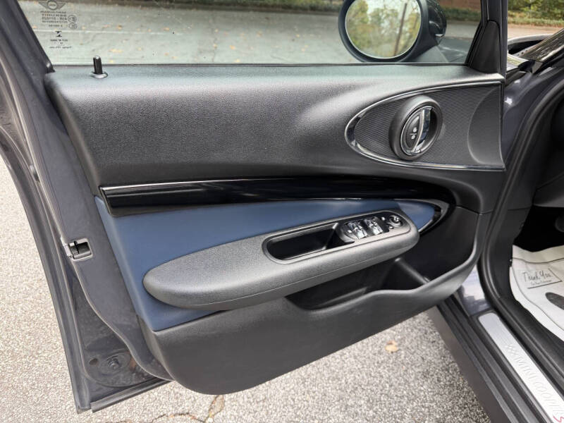 2017 MINI Clubman Cooper S