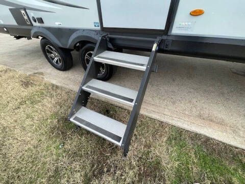 2023 Jayco White Hawk