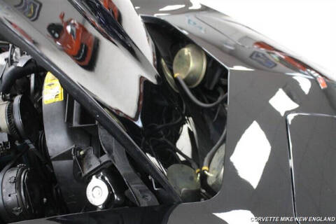 1982 Chevrolet Corvette