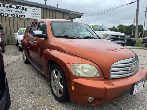2006 Chevrolet HHR LT