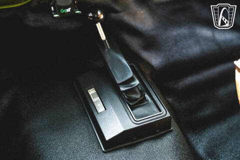 1984 Chevrolet Blazer