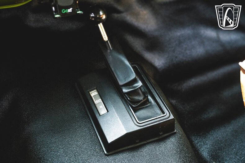 1984 Chevrolet Blazer