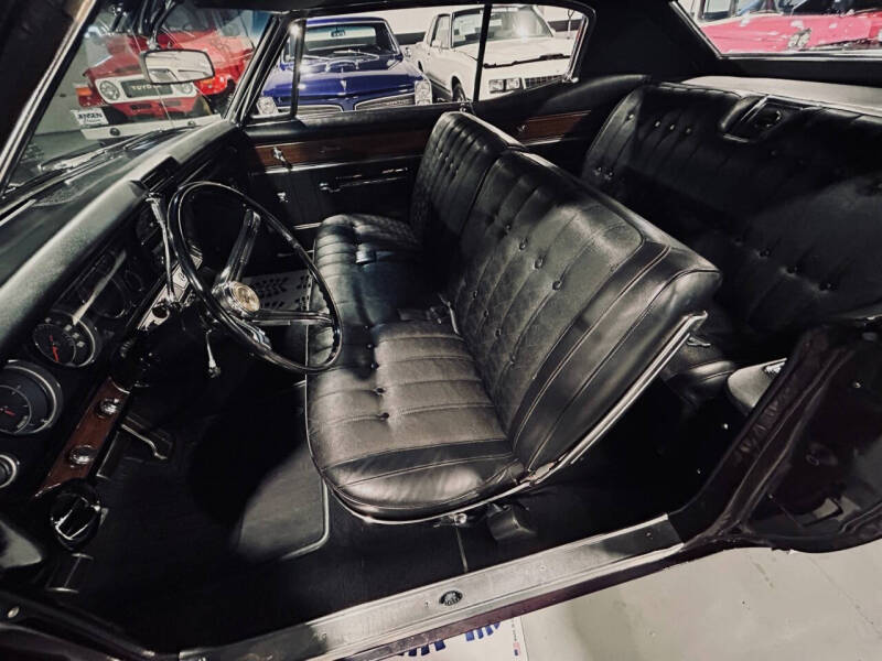 1967 Chevrolet Caprice