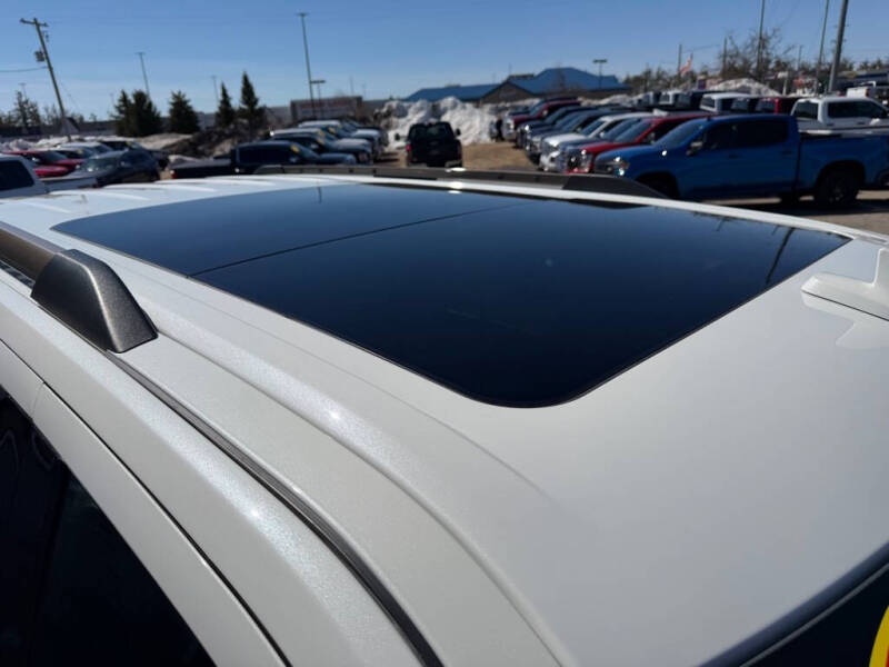 2020 Ford Expedition King Ranch
