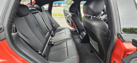 2018 BMW 4 Series 440i Gran Coupe