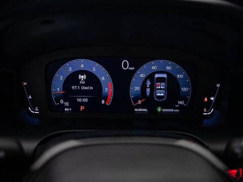 2025 Acura ADX w/A-SPEC