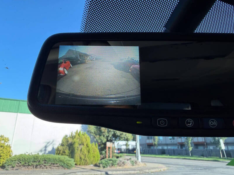 2014 GMC Yukon XL SLT