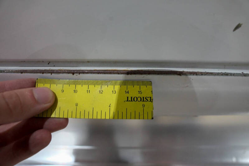 1992 Dodge RAM 250 LE