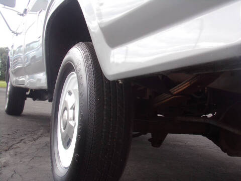 1985 Ford F-150 XL