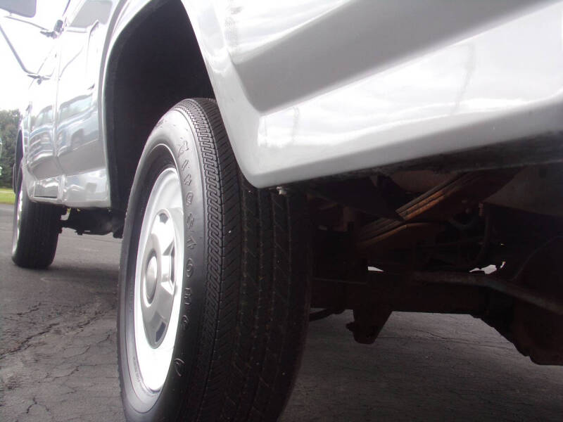 1985 Ford F-150 XL