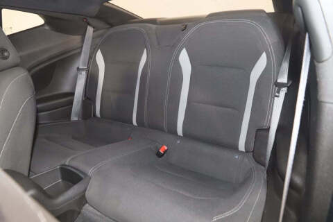 2022 Chevrolet Camaro SS