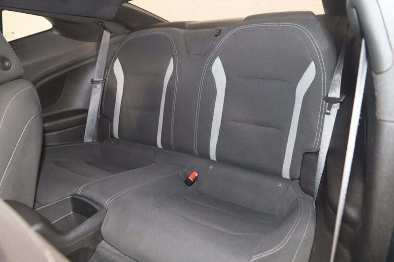 2022 Chevrolet Camaro SS