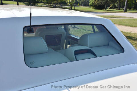 1996 Rolls-Royce Silver Spur