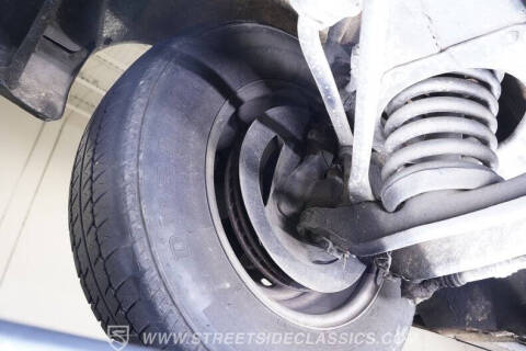 1969 Ford Thunderbird