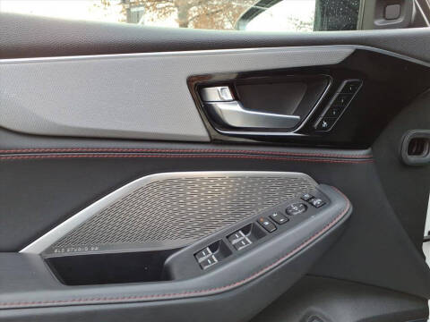 2022 Acura MDX SH-AWD w/A-SPEC