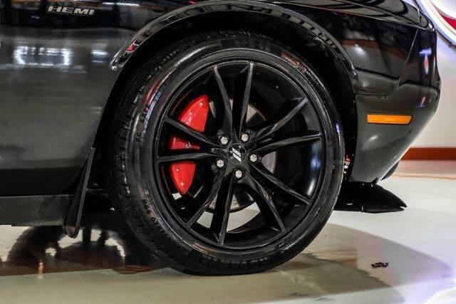 2018 Dodge Challenger R/T