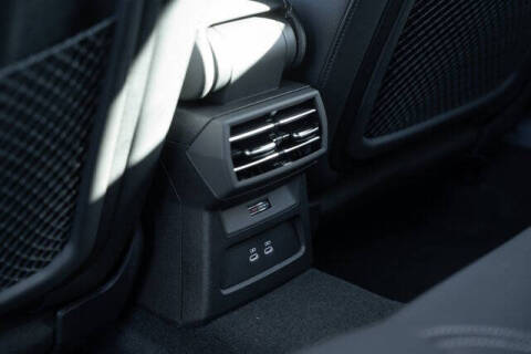 2026 Audi A3 quattro Premium 40 TFSI