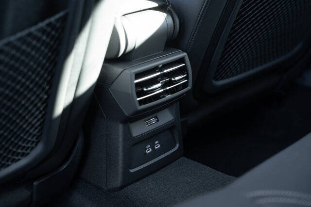 2026 Audi A3 quattro Premium 40 TFSI