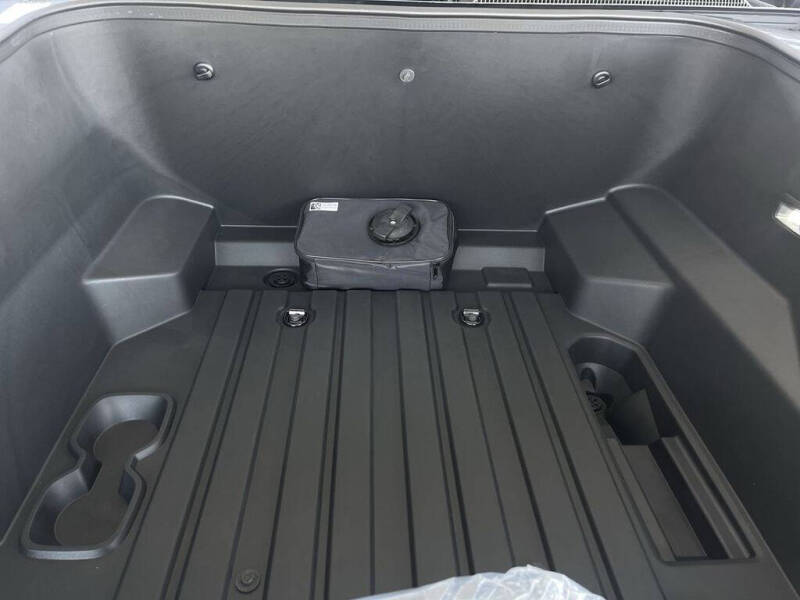 2025 GMC Sierra EV Denali