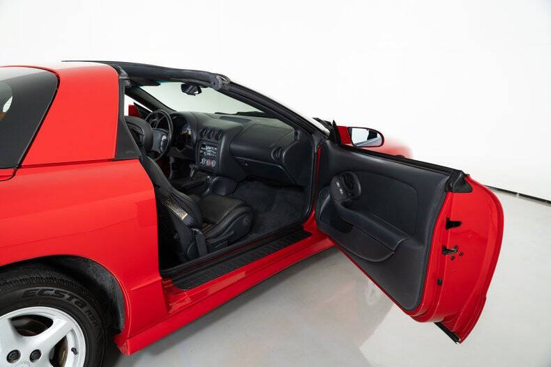 1994 Pontiac Firebird