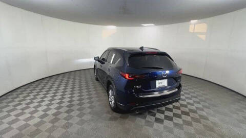 2023 Mazda CX-5 2.5 S Select
