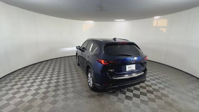 2023 Mazda CX-5 2.5 S Select