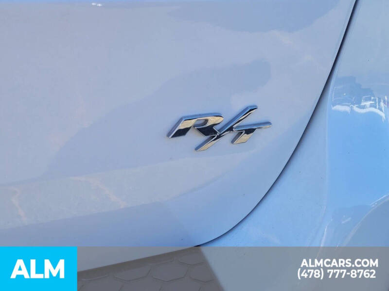 2022 Dodge Durango R/T Plus