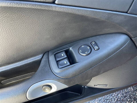 2013 Chevrolet Corvette Z16 Grand Sport