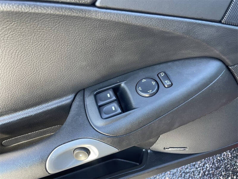 2013 Chevrolet Corvette Z16 Grand Sport