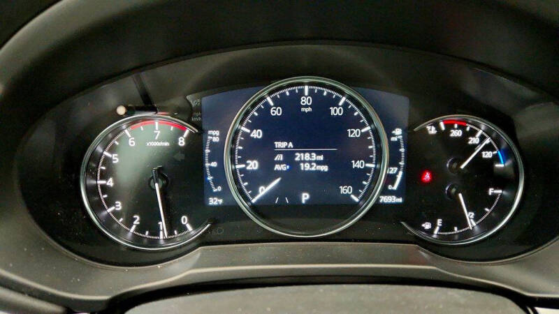 2024 Mazda CX-5 2.5 S Premium Plus