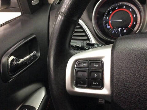 2017 Dodge Journey GT