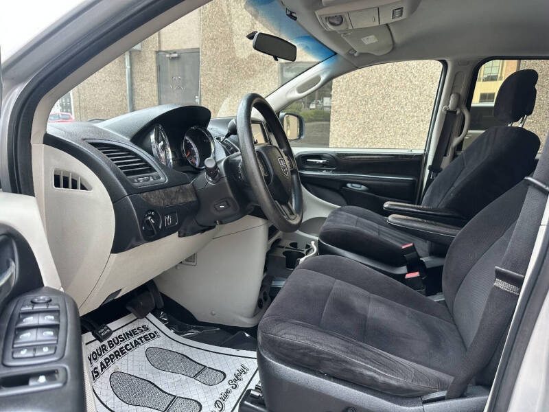 2011 Dodge Grand Caravan Mainstreet