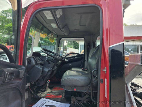 2014 Hino 258/268